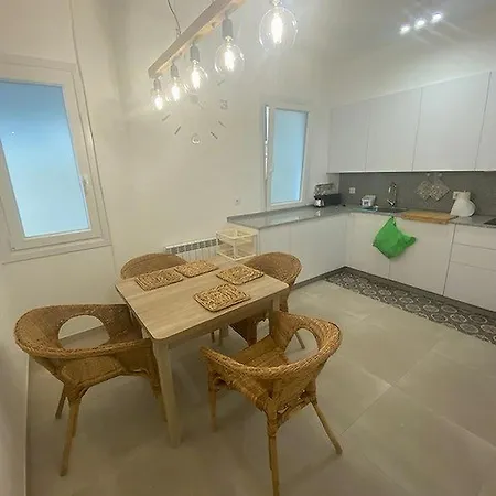 Apartment Gran By Pilar *