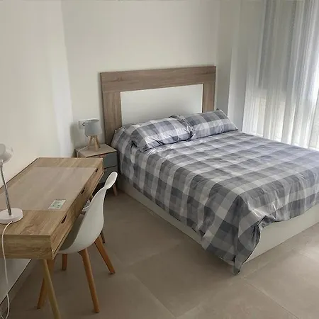 Apartment Gran By Pilar