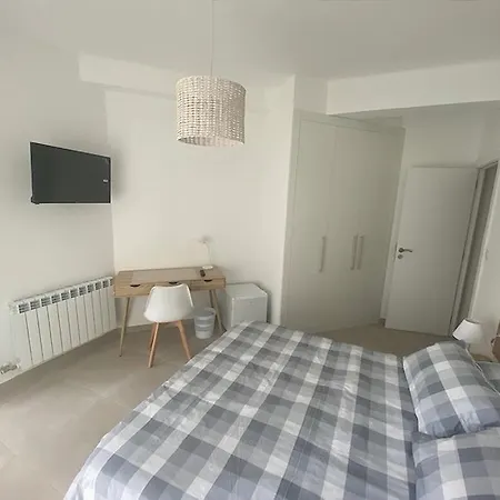Gran By Pilar Apartment Vigo