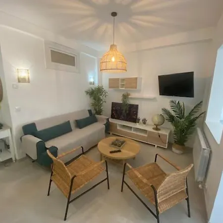 Apartment Gran By Pilar Vigo