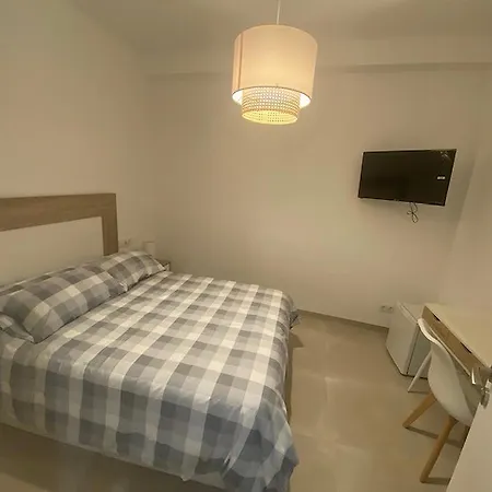 Apartment Gran By Pilar *