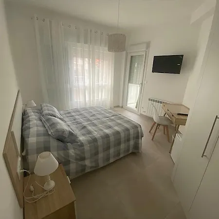 Gran By Pilar Apartment *