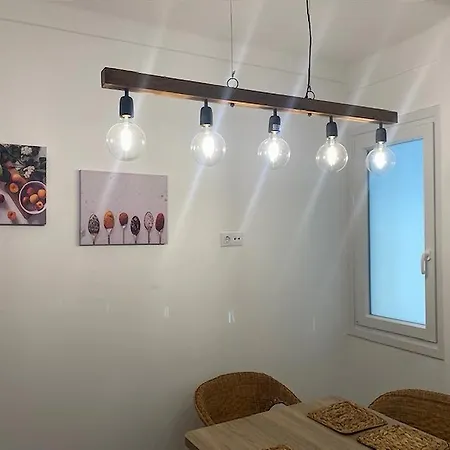 Gran By Pilar Apartment Vigo