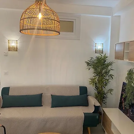 Apartment Gran By Pilar