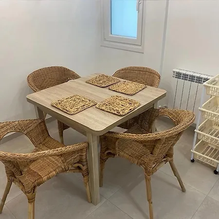 Gran By Pilar Apartment *
