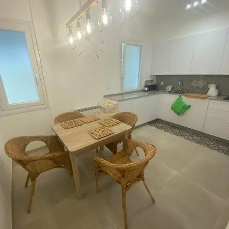 Gran By Pilar Apartment