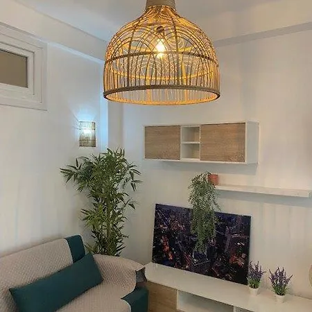 Gran By Pilar Apartment