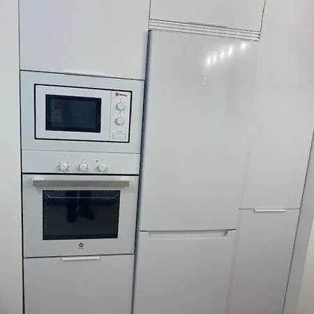Apartamento Gran By Pilar