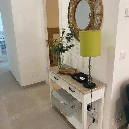 Apartment Gran By Pilar